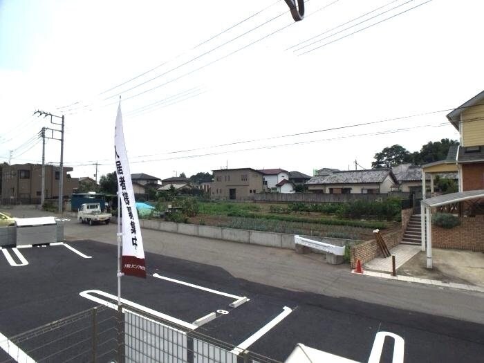 ブルーサファイア　Ａの物件内観写真