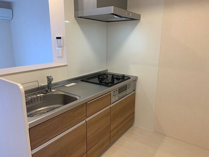 ベルフォンティーヌの物件内観写真