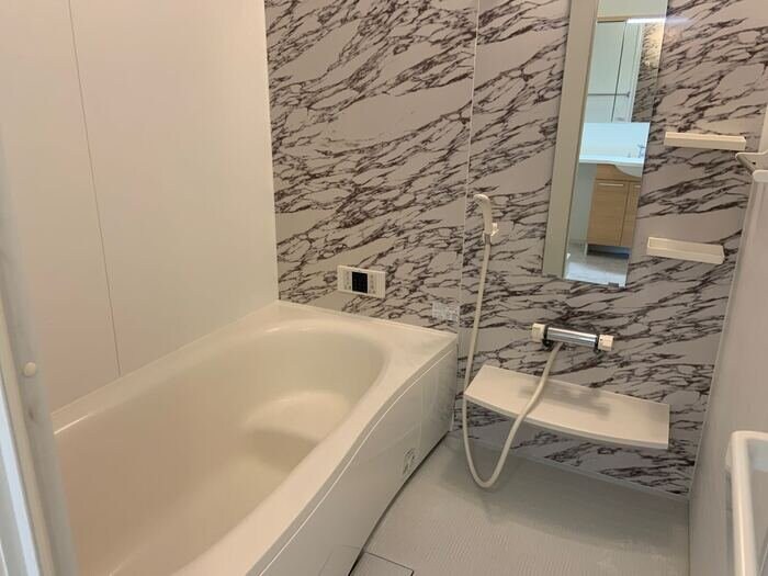 ベルフォンティーヌの物件内観写真