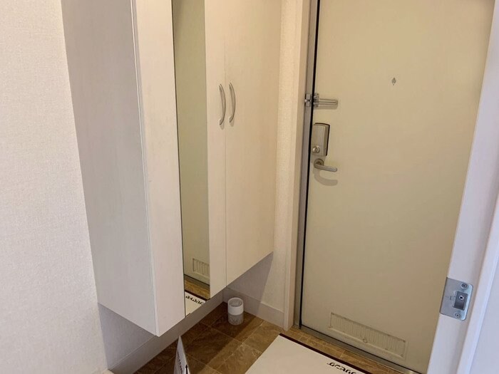 ベルフォンティーヌの物件内観写真