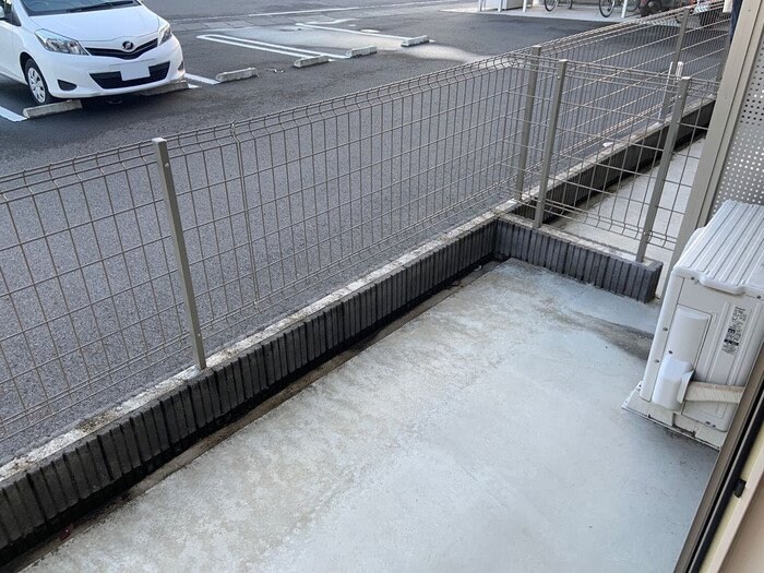 ベルフォンティーヌの物件内観写真