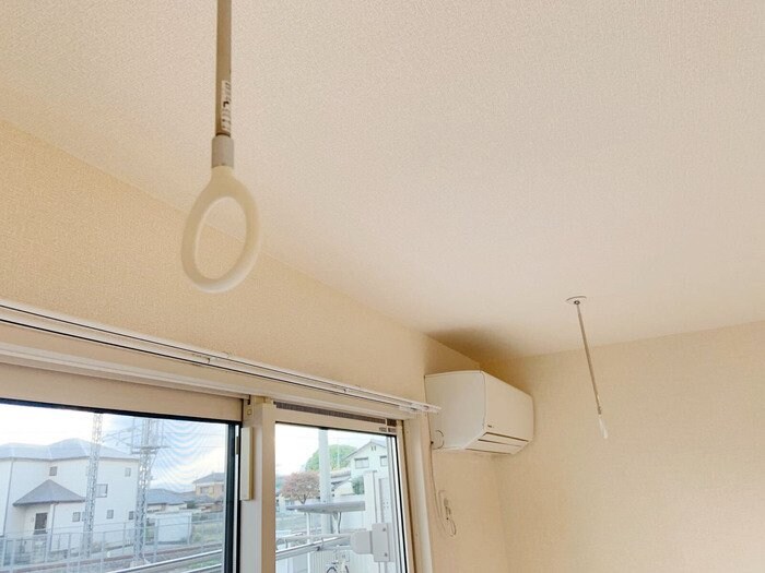 ベルフォンティーヌの物件内観写真