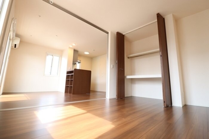 メゾン ボヌールiの物件内観写真