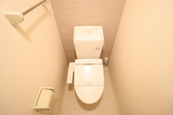 メゾン ボヌールiの物件内観写真