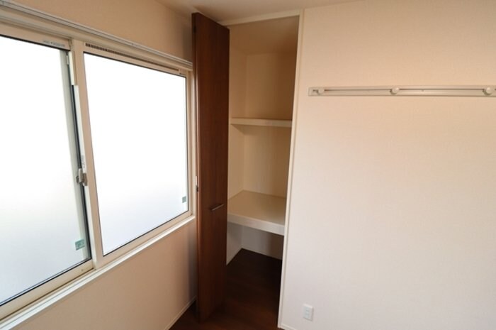 メゾン ボヌールiの物件内観写真