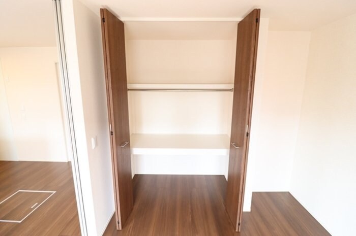 メゾン ボヌールiの物件内観写真