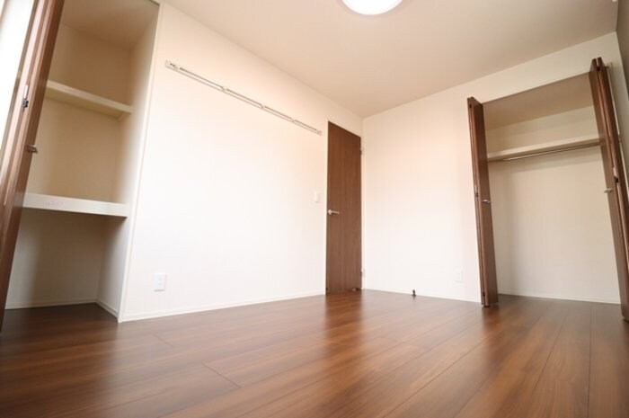 メゾン ボヌールiの物件内観写真