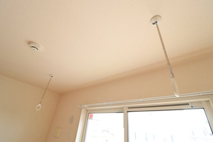 メゾン ボヌールiの物件内観写真