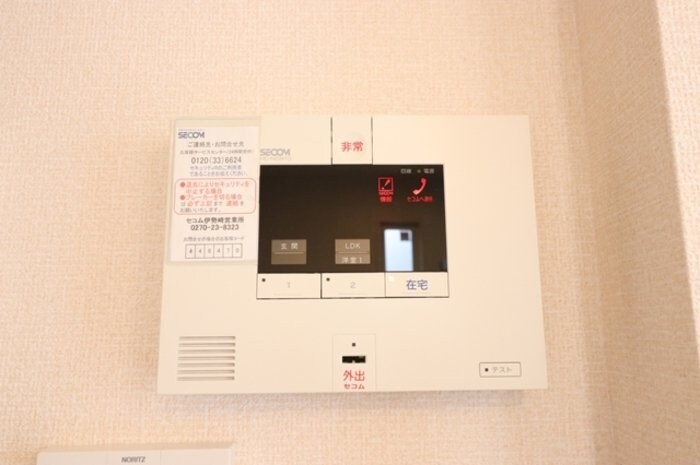 メゾン ボヌールiの物件内観写真