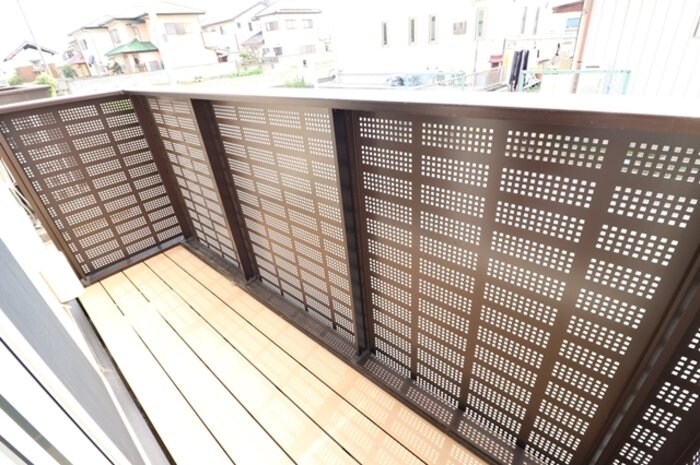 メゾン ボヌールiの物件内観写真