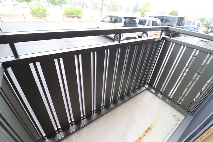 ルリエールの物件内観写真