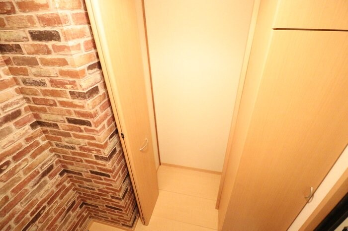 ルリエールの物件内観写真