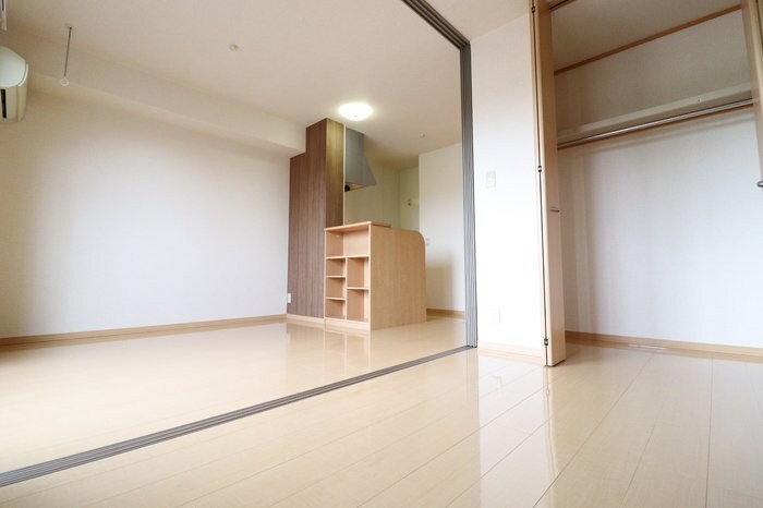 ルリエールの物件内観写真