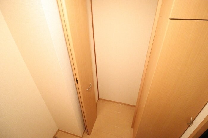 ルリエールの物件内観写真