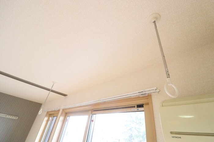 ルリエールの物件内観写真