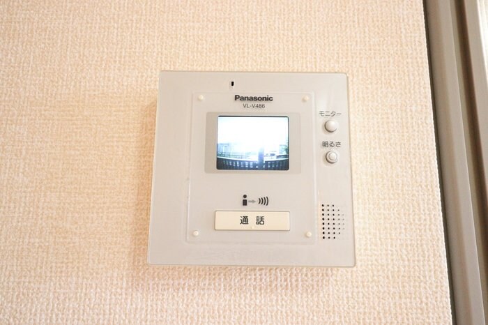 ルリエールの物件内観写真