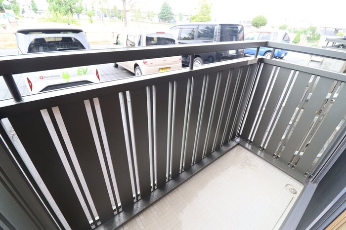 ルリエールの物件内観写真