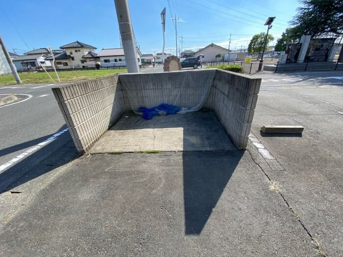 ルリエールの物件内観写真