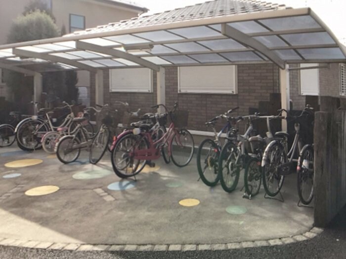 ロイヤルガーデン連取　Ａ\\/Ｂ\\/Ｃ\\/Ｄ\\/Ｅの物件内観写真