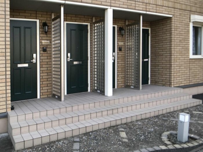 ロイヤルガーデン連取　Ａ\\/Ｂ\\/Ｃ\\/Ｄ\\/Ｅの物件内観写真