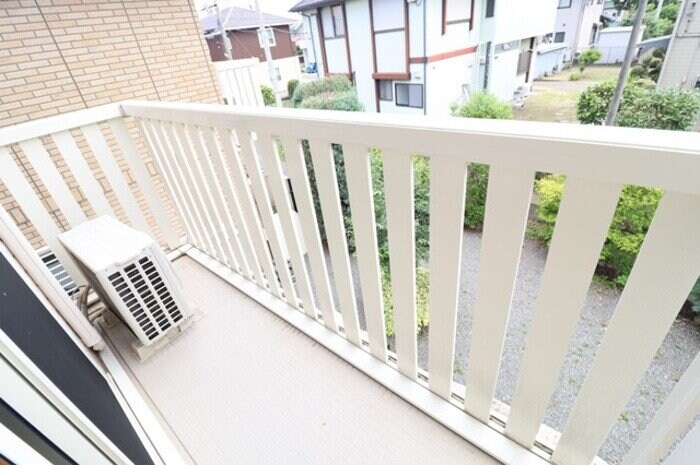 ロイヤルガーデン連取　Ａ\\/Ｂ\\/Ｃ\\/Ｄ\\/Ｅの物件内観写真