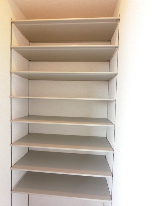 ローズハイツの物件内観写真