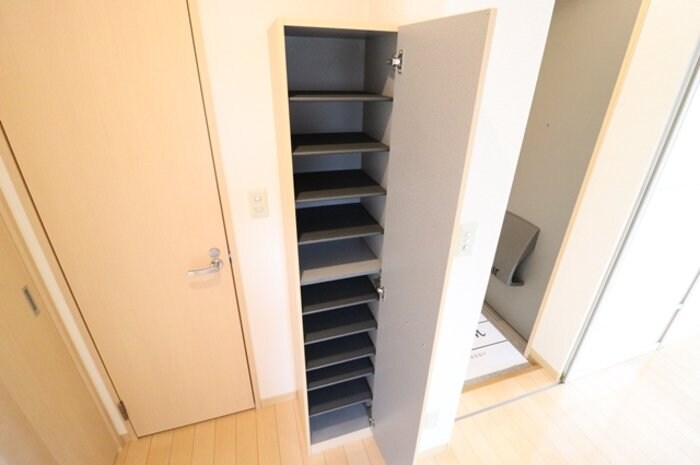 ヴィラ・ブルーノ　Ｅの物件内観写真