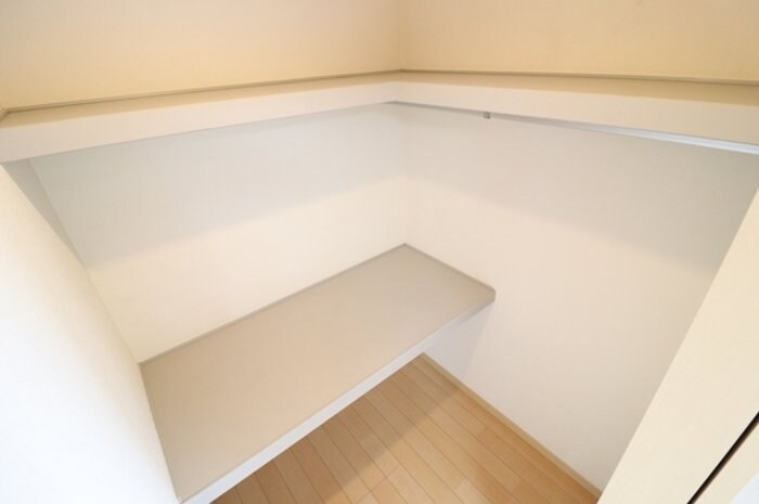 ヴィラ・ブルーノ　Ｅの物件内観写真