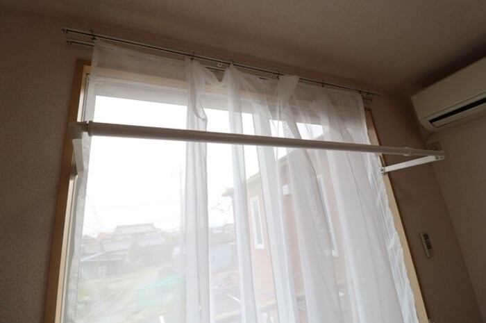 ヴィラ・ブルーノ　Ｅの物件内観写真