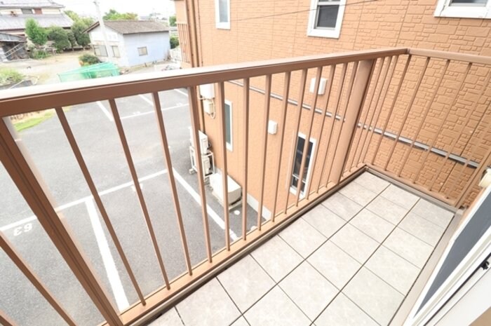 ヴィラ・ブルーノ　Ｅの物件内観写真