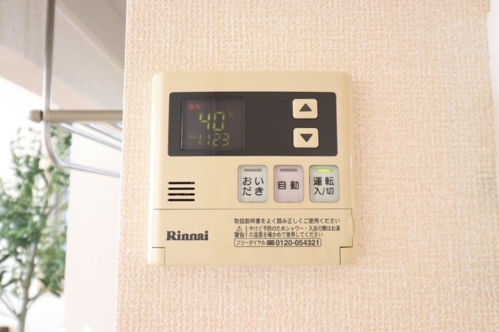 ヴィラ・ブルーノ　Ｅの物件内観写真