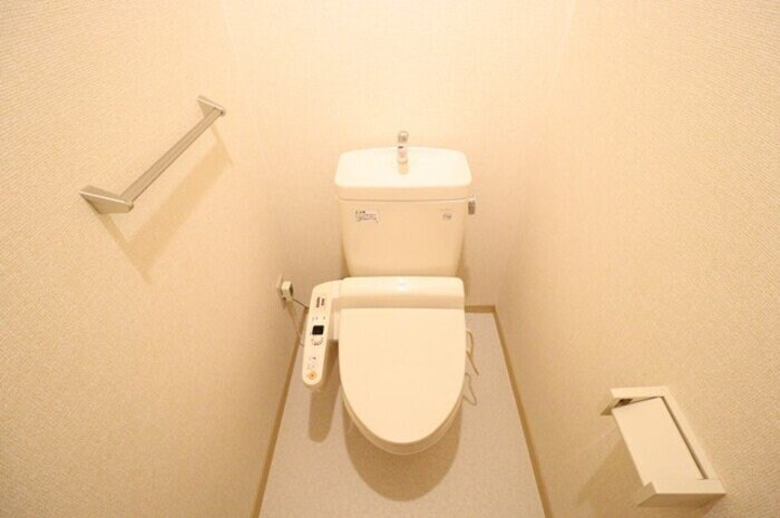 ヴィラ・ブルーノ　Ｇの物件内観写真