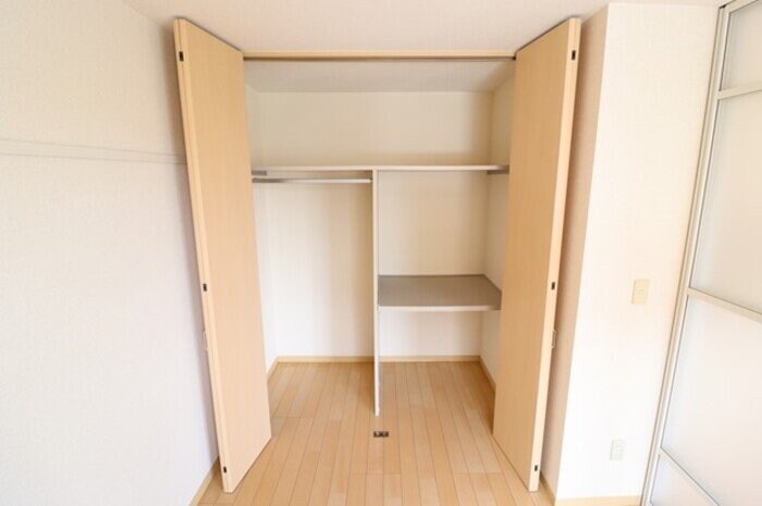 ヴィラ・ブルーノ　Ｇの物件内観写真