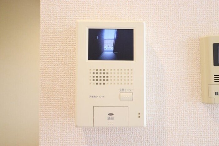 ヴィラ・ブルーノ　Ｇの物件内観写真