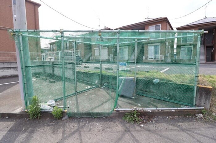 ヴィラ・ブルーノ　Ｇの物件内観写真