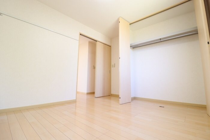 ヴィラ・ブルーノ　Ｈの物件内観写真