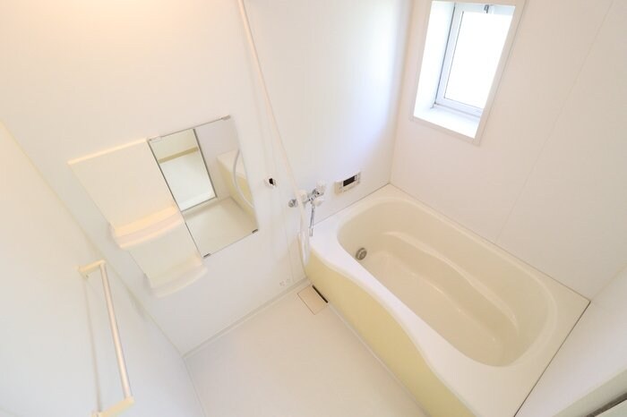 ヴィラ・ブルーノ　Ｈの物件内観写真