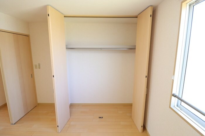 ヴィラ・ブルーノ　Ｈの物件内観写真