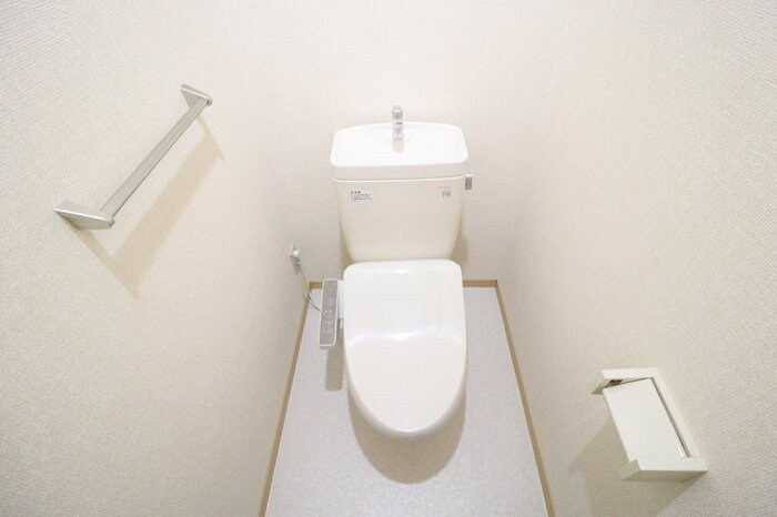 ヴィラ・ブルーノ　Ｈの物件内観写真