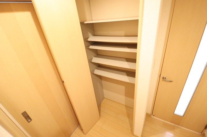 ヴィラ・ブルーノ　Ｈの物件内観写真