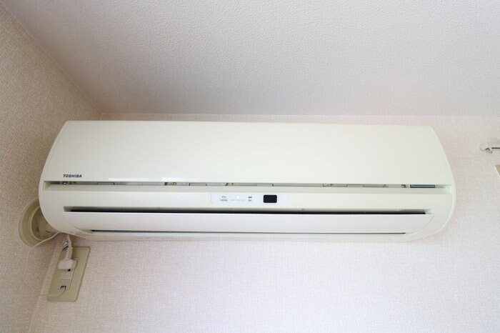 ヴィラ・ブルーノ　Ｈの物件内観写真