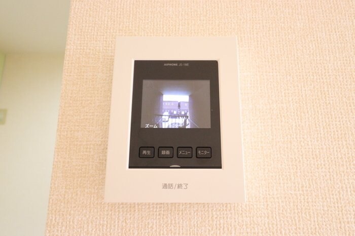 ヴィラ・ブルーノ　Ｈの物件内観写真