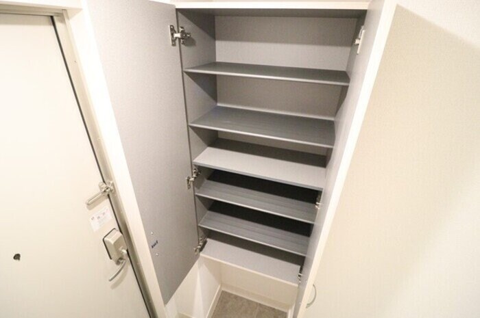 ヴォルガ　IIの物件内観写真