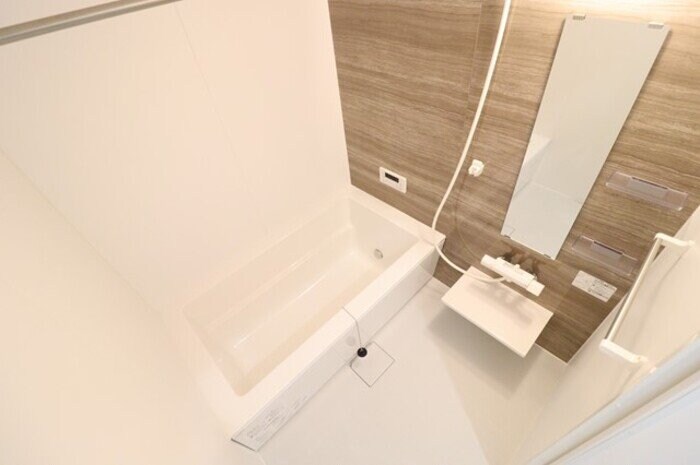 ヴォルガ　IIの物件内観写真