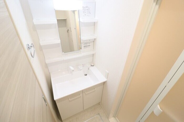 ヴォルガ　IIの物件内観写真