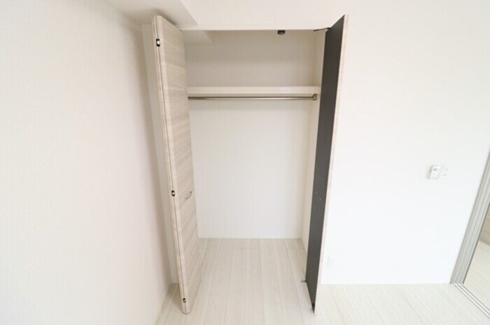 ヴォルガ　IIの物件内観写真