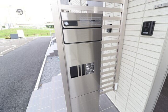 ヴォルガ　IIの物件内観写真