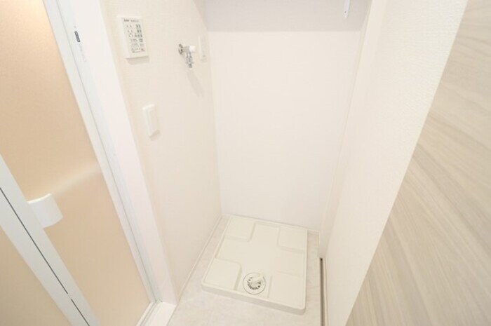 ヴォルガ　IIの物件内観写真