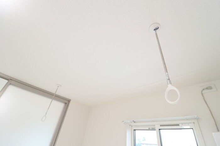 ヴォルガ　IIの物件内観写真