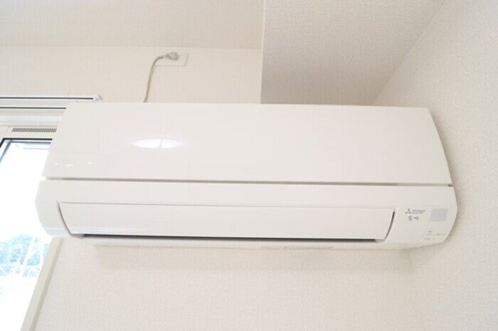 ヴォルガ　IIの物件内観写真